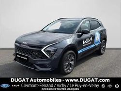 Gris Occasion 2024 Kia Sportage GT-Line SUV | 35 990 € (Prix juste)