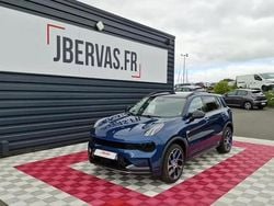 Bleu Utilisé 2023 Lynk & Co 01 SUV | 24 990 € (Prix juste)