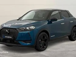 Biton Utilisé 2022 DS Automobiles DS3 Crossback Business SUV | 21 499 € (Prix juste)