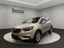 Argent Utilisé 2016 Opel Mokka X Innovation SUV | 13 950 €