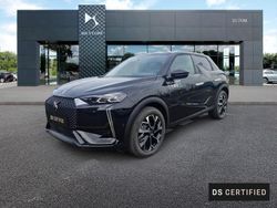 Noir Utilisé 2025 DS Automobiles DS3 Crossback E-Tense Business SUV | 39 990 €