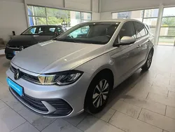 Utilisé 2024 VW Polo Edition | 21 990 € (Prix juste)