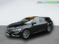 Utilisé 2017 Renault Talisman Break | 20 900 € (Prix juste)