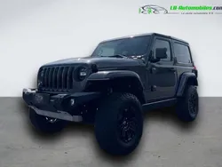 Utilisé 2021 Jeep Wrangler SUV | 53 500 € (Bon prix)