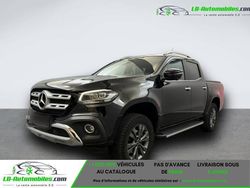 Utilisé 2019 Mercedes X250 Pick-up | 42 500 €