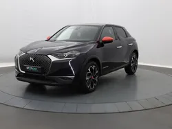 Violet Utilisé 2021 DS Automobiles DS3 Crossback SUV | 18 890 € (Prix juste)
