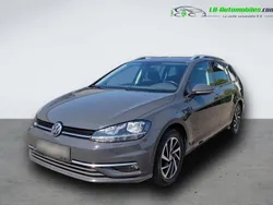 Utilisé 2018 VW Golf VII Break | 19 000 € (Prix juste)