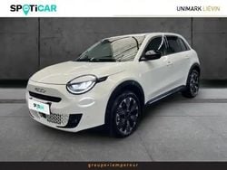 Ice white Utilisé 2025 Fiat 600 La Prima SUV | 25 990 € (Prix cher)