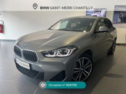 Gris Utilisé 2023 BMW 220 M Sport | 34 990 € (Prix assez cher)