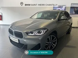 Gris Utilisé 2023 BMW 220 M Sport | 38 490 € (Prix assez cher)