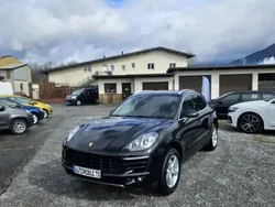 Utilisé 2014 Porsche Macan S SUV | 25 990 € (Prix juste)