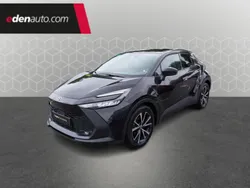 Utilisé 2024 Toyota C-HR Design SUV | 30 490 € (Prix cher)