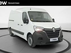 Blanc Utilisé 2023 Renault Master Van | 25 690 € (Bon prix)