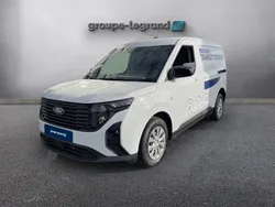 Blanc Nouvelle 2024 Ford Transit Trend | 21 990 €
