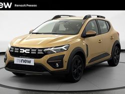 Beige Utilisé 2025 Dacia Sandero Extreme Citadine | 17 300 € (Prix juste)