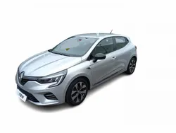 Gris Utilisé 2022 Renault Clio V LIMITED Citadine | 15 290 € (Prix juste)