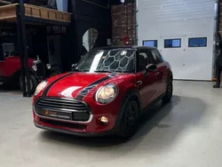 Utilisé 2018 Mini Cooper Hatch Citadine | 16 480 € (Super prix)