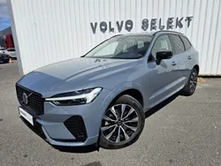 Gris Utilisé 2023 Volvo XC60 Plus SUV | 39 980 € (Prix juste)