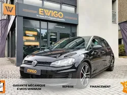 Utilisé 2016 VW Golf VII GTD Citadine | 18 950 €