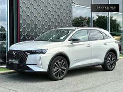 Gris Utilisé 2023 DS Automobiles DS7 Crossback SUV | 38 990 € (Prix cher)