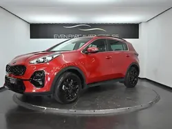 Utilisé 2021 Kia Sportage SUV | 19 490 € (Bon prix)