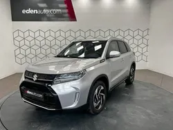 Gris Utilisé 2024 Suzuki Vitara Style SUV | 28 300 € (Prix assez cher)
