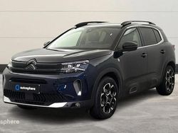 Bleu Utilisé 2022 Citroën C5 Aircross PureTech SUV | 20 499 € (Bon prix)