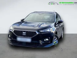 Utilisé 2023 Seat Tarraco SUV | 32 400 € (Prix juste)