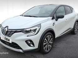 Biton Utilisé 2023 Renault Captur Iconic SUV | 22 500 € (Prix juste)