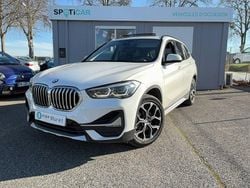 Occasion 2020 BMW X1 xLine SUV | 27 490 € (Bon prix)
