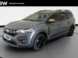 Gris Utilisé 2024 Dacia Jogger Extreme Break | 20 890 € (Prix juste)