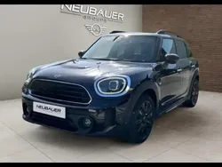 Utilisé 2022 Mini Cooper Countryman Premium Plus SUV | 29 996 € (Prix juste)