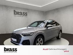 Argent Utilisé 2025 Audi Q5 S-Line SUV | 50 400 € (Super prix)