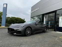 Gris Utilisé 2023 Maserati Granturismo Coupé | 199 900 €