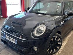 Utilisé 2019 Mini Cooper SD Citadine | 23 990 € (Prix juste)
