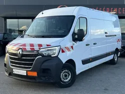 Utilisé 2020 Renault Master Van | 14 160 € (Bon prix)