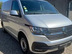 Utilisé 2021 VW T6.1 Van | 26 990 €