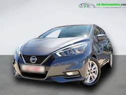Utilisé 2020 Nissan Micra Citadine | 19 800 €