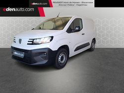 Utilisé 2025 Peugeot Partner S Van | 23 990 €