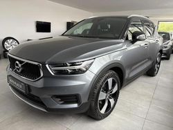Utilisé 2019 Volvo XC40 Momentum SUV | 18 990 € (Prix assez cher)