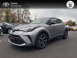 Occasion 2021 Toyota C-HR SUV | 24 990 € (Prix assez cher)