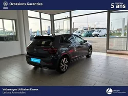 Utilisé 2024 VW Polo R-line | 25 980 € (Prix cher)