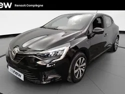 Noir Utilisé 2023 Renault Clio V Equilibre Citadine | 16 990 € (Prix juste)