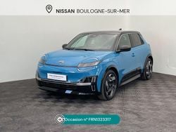 Occasion 2025 Nissan Micra Evolve Citadine | 35 990 €