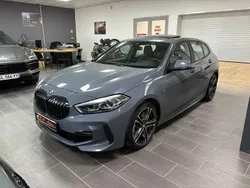 Utilisé 2023 BMW 120 M Sport Citadine | 34 990 € (Prix juste)