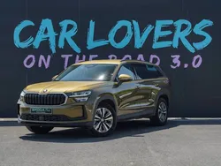 Dore Utilisé 2024 Skoda Kodiaq SUV | 42 990 €