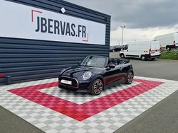Noir Utilisé 2023 Mini Cooper Cabriolet Essential Cabriolet | 24 490 € (Prix juste)