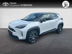 Utilisé 2024 Toyota Yaris Hybrid Sport | 26 990 € (Prix assez cher)