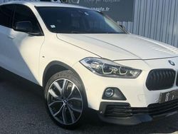 Blanc Utilisé 2018 BMW X2 Sport Line SUV | 23 990 € (Bon prix)