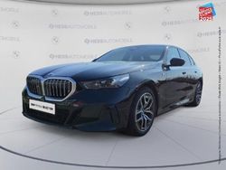 Utilisé 2024 BMW 520 M Sport Berline | 59 999 € (Prix cher)